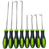 8Piece Precise Pick And Hook Set For Car Auto Oil Seal O Rings Gasket Removal Mini Hooks Mechanic Tool Remover Puller