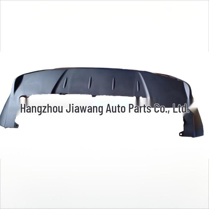 2023 Toyota BZ3 Rear Bumper 52159-03030