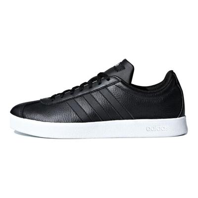 Vl Court 2.0 'Black' Women's Sneakers B42315