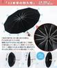 Amplimle Storage with Zippered Umbrella Reinforced Ribs Instant Automatic Folding Umbrella for Sun and Reverse Strong Wind and Heavy Light UV Heat Sun