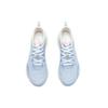 Li Ning Super Light 18 Reflective Rebound Cushioning Breathable Slip Resistant Low top Running Shoes Women's ARMR008-4