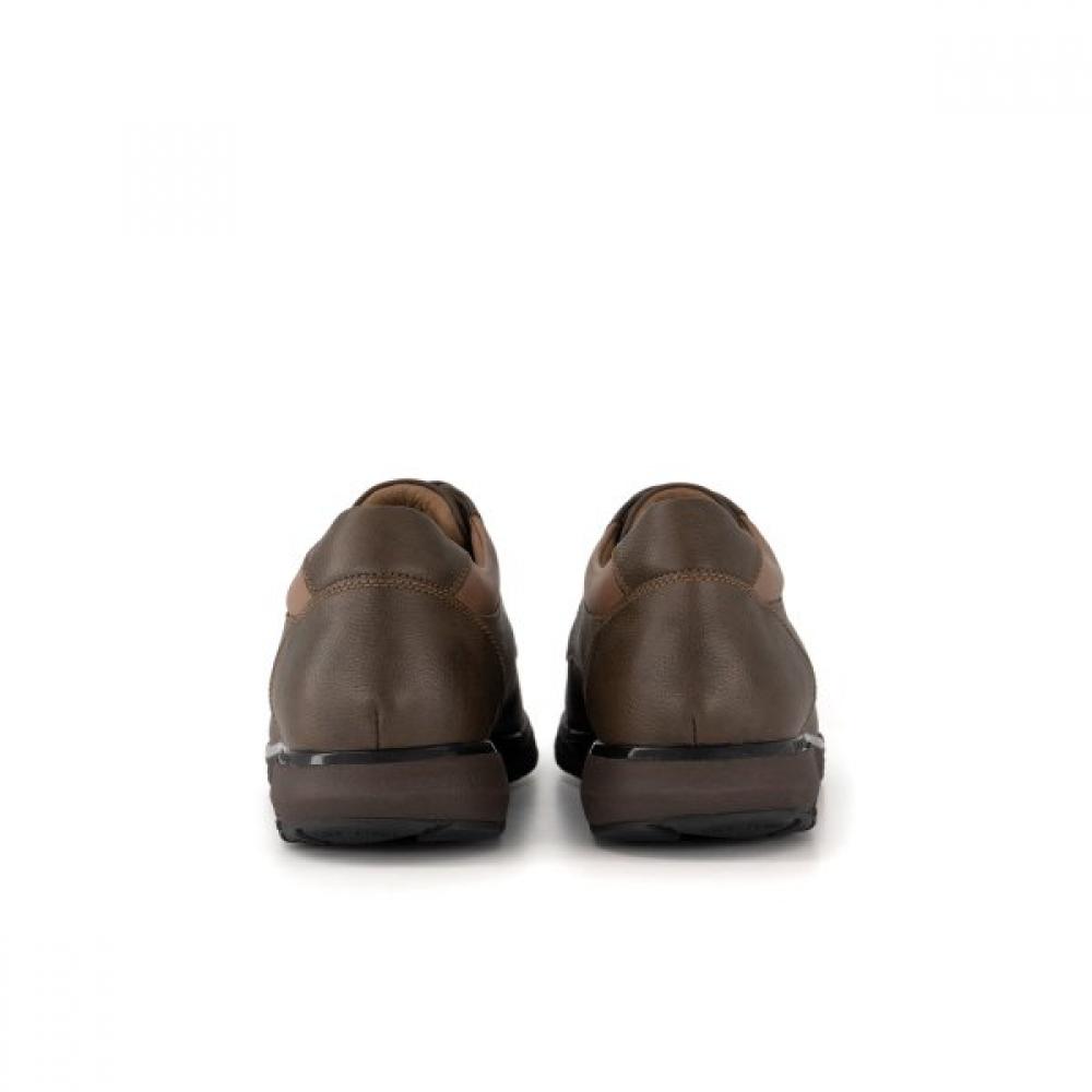 Land Rover B S caSual Oxford ShoeS lanoxS2109mf1 Mf3 4609 