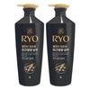 Hongjindan Black Bean Root Nourishing Shampoo 820ml X2 (29988848)