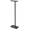 Hanging Umbrella Stand, Black, Approx. W26.5 X D15 X H97cm, Smart Umbrella Stand, Easy To Open and Close, Quick Drying, Product Number: 4897