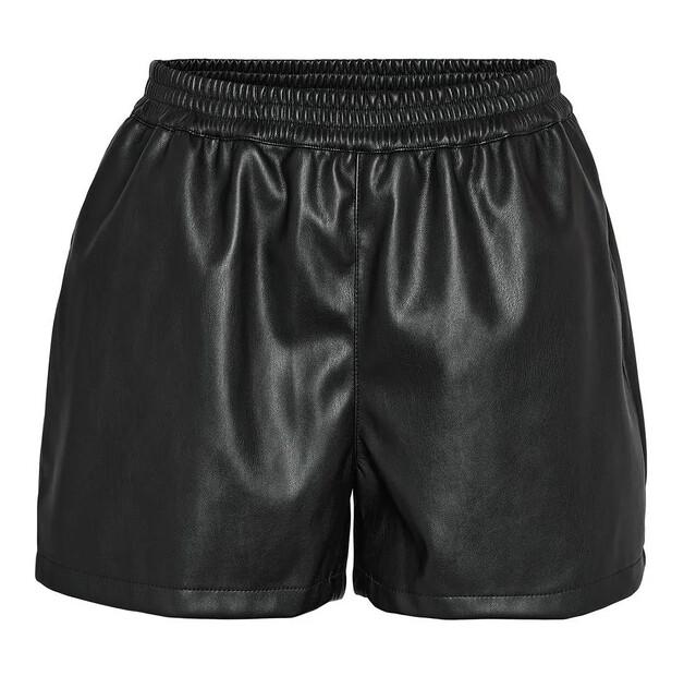 

Noisy May Andy Pu high waist шорты XL