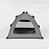 Cat Tent Bed Foldable Puppy Kennel Indoor Outdoor Pet Cave House Cool Pet Camping Tent for Cats And Small Dogs Rabbits