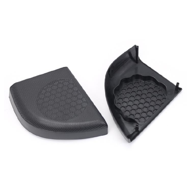 Door Speaker Cover Grille Fit for Sportcoupe CL203 Door Speaker Grill