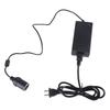 Car Cigarette Lighter Adapter 220V To 12V Converter Power Socket Plug Adapter