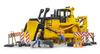 Bruder CAT Mega Tractor BR02452