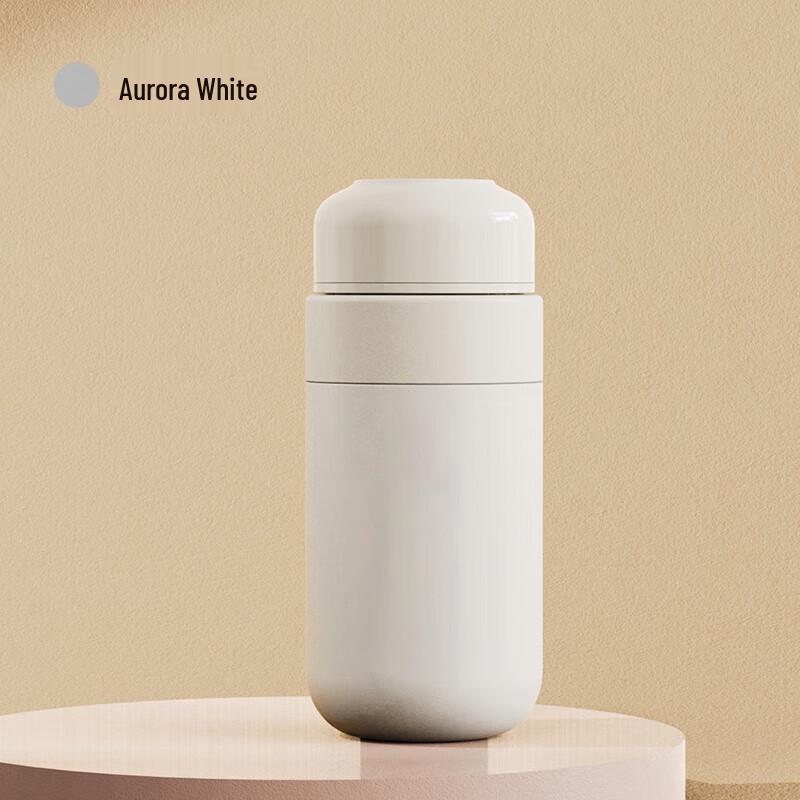 Xinke Quick-Open Stainless Steel Insulated Tumbler