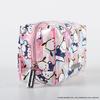 SKINNYDIP Pochacco Repeat Sanrio Characters Makeup Case 8242PCRP Pouch/Accessory