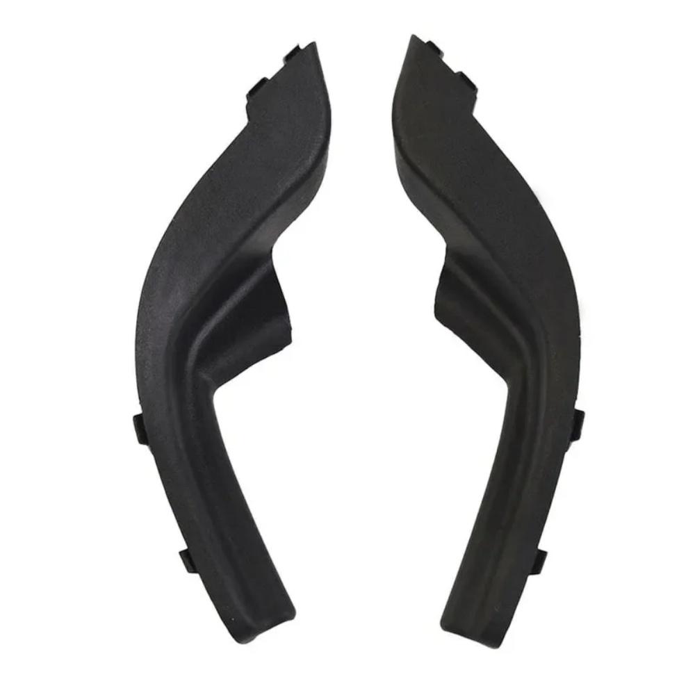 New Front Windshield Wiper Side Cowl Extension Cover For Hyundai Elantra HD 2006-10