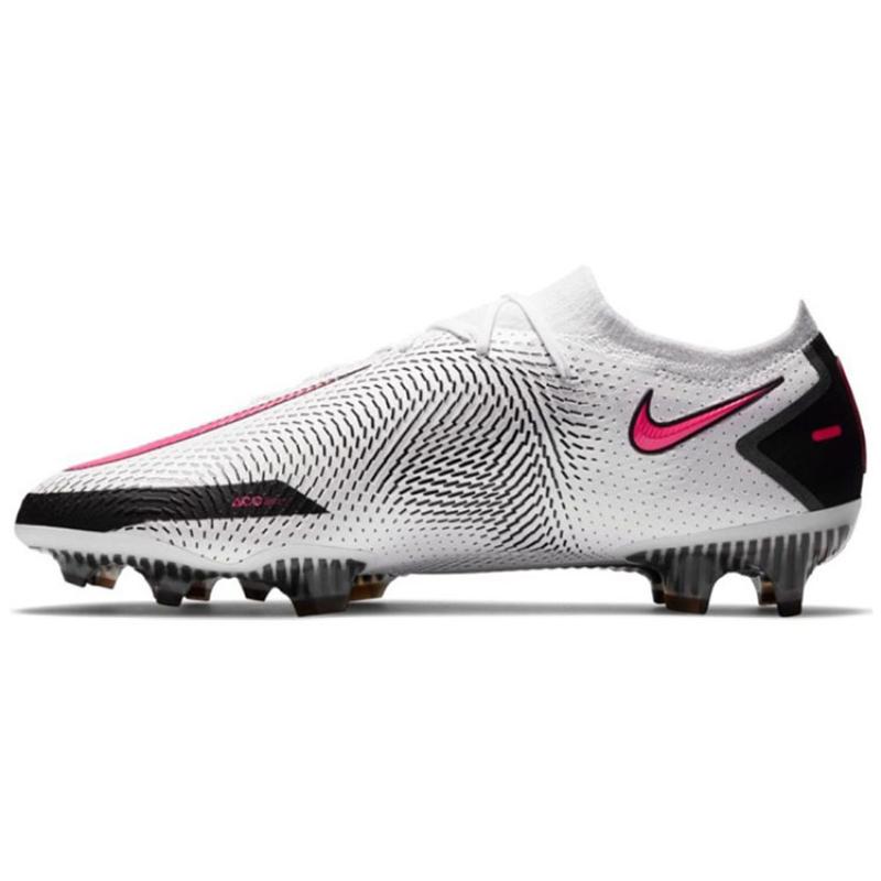Nike Phantom Gt Elite Fg 'White Pink Blast' Tenisky CK8439-160