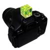 Spirit Level  Shoe Camera Level 3 Axis Bubble Spirit Level For Canon Nikon Olympus Pentax Digital And Film Cameras