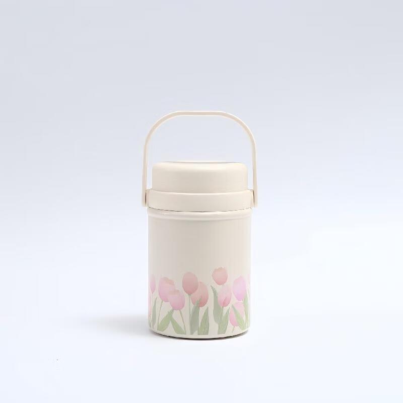 Shangqi Portable Insulated Stew Cup Flask