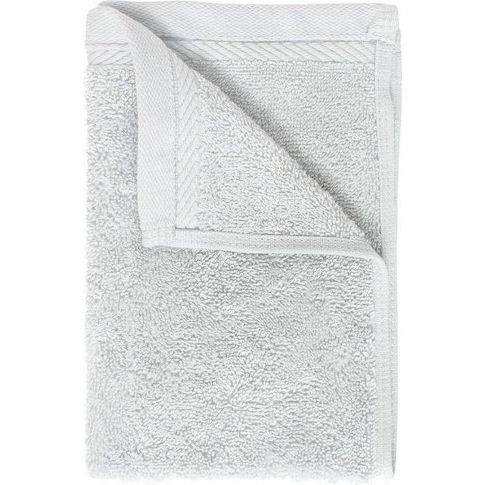 The One Towelling Organic Guest Towel