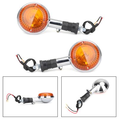 Motorrad Blinker Signal für Yamaha XV535 XV920 Virago XV1100 XVS1100