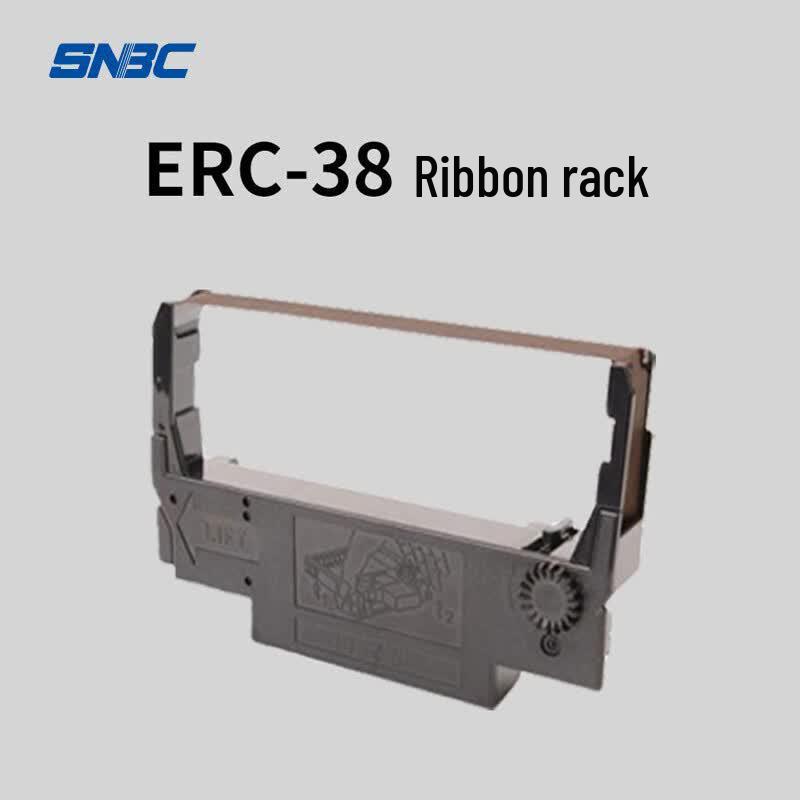 SNBC ERC-38 Printer Ribbon Cartridge
