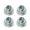Ohno Rubber (OHNO) Automobile Hub Lock Nut Suzuki Every DA64W