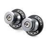 For Kawasaki Z 900 RS Z650 Z800 Z900 Z900RS SE Ninja 650 Versys 650 Motorcycle Accessories Stand Screws Swingarm Spools Slider