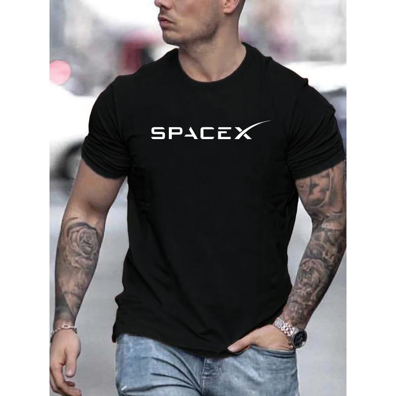 Modny Letni Męski T-shirt Dunder Mifflin Paper Company Logo z Samolotem Papierowym Krótki Rękaw Oddychający Dekolt Okrągły Top Koszulki