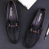 Men Loafers Shoes Top Quality Oxfords Casual Office Male Fashion Italian Luxury Boat Footwear Soft Dress Party Wedding Shoes Men