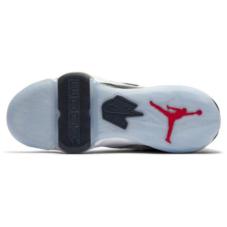 Air Jordan Zoom '92 'Olympics' CK9183-101