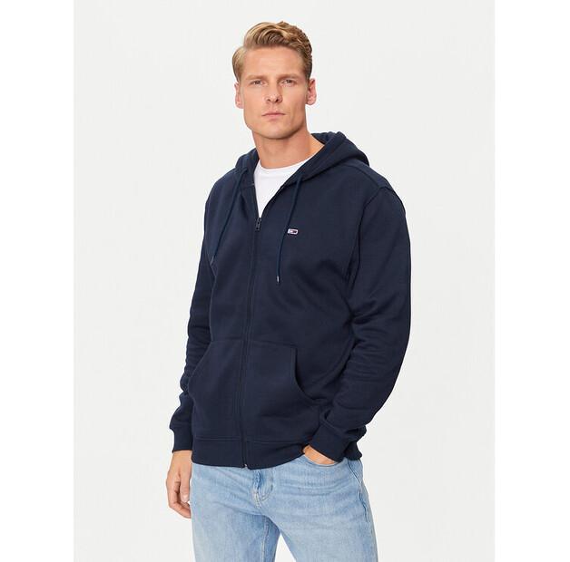 Толстовка Tommy Jeans DM0DM20743 EU XS