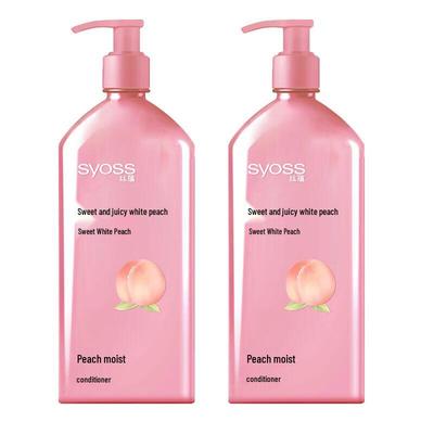 Sweet White Peach Repair & Moisturize Hair Conditioner
