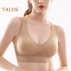 Soutien-gorge ajouré pour femmes, respirant, Absorption de la sueur, Chic, Push-Up, antichoc, sport, vêtements d'intérieur, vêtement