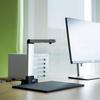 Deli 10MP HD A4 Document Camera Scanner CN Plug (adapter Included)