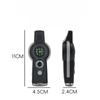 7 In1 Outdoor Survival Whistle Emergency Tools Camping Hiking Rescue Emergency Loud Whistle Compass Thermometer Magnifier