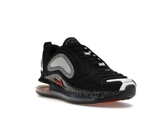 Nike Air Max 720 x Undercover Noir 2019 - CN2408-001