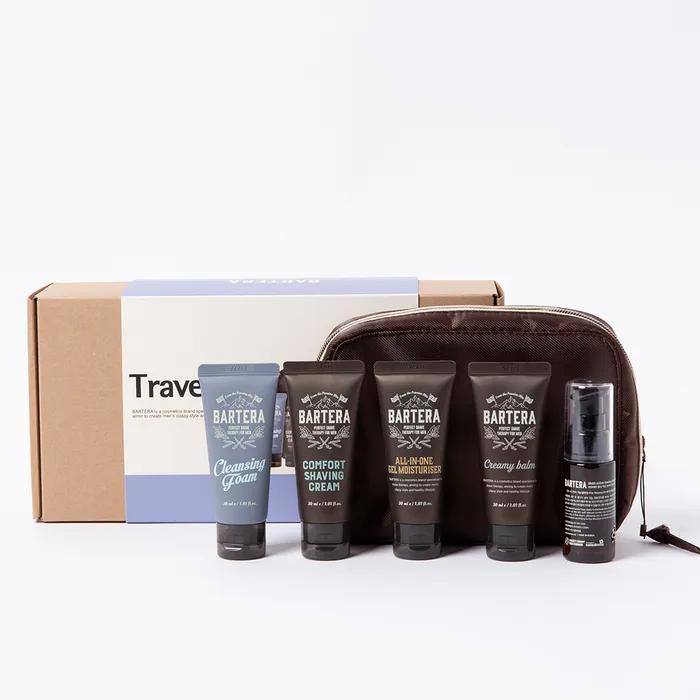 BARTERA Travel Kit