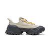 Li Ning Outdoor CF Tracing, Waldumgebung Outdoor Wanderschuhe Damen Hafergrau/Ebenholzschwarz AHCW028-3
