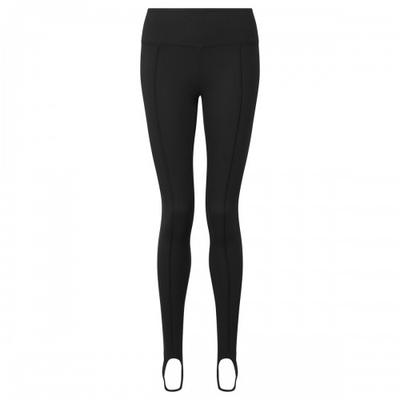 Womens/Ladies Recycled Stirrup Dance Tights