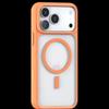 Husă TORRAS Magnetică Mată Rezistentă la Șocuri pentru iPhone 17 Pro