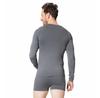 Odlo Базовый слой с длинным рукавом Crew Performance Light Eco