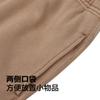 Converse Go To Loose Fit Fleece Pants 10027116-A04