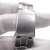 Used Seiko 5 Actus 6106-7740 SEIKO Watch Silver Dial Vintage