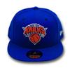 NEW ERA 9FIFTY New York Knicks Cap 950 OTC MBLU