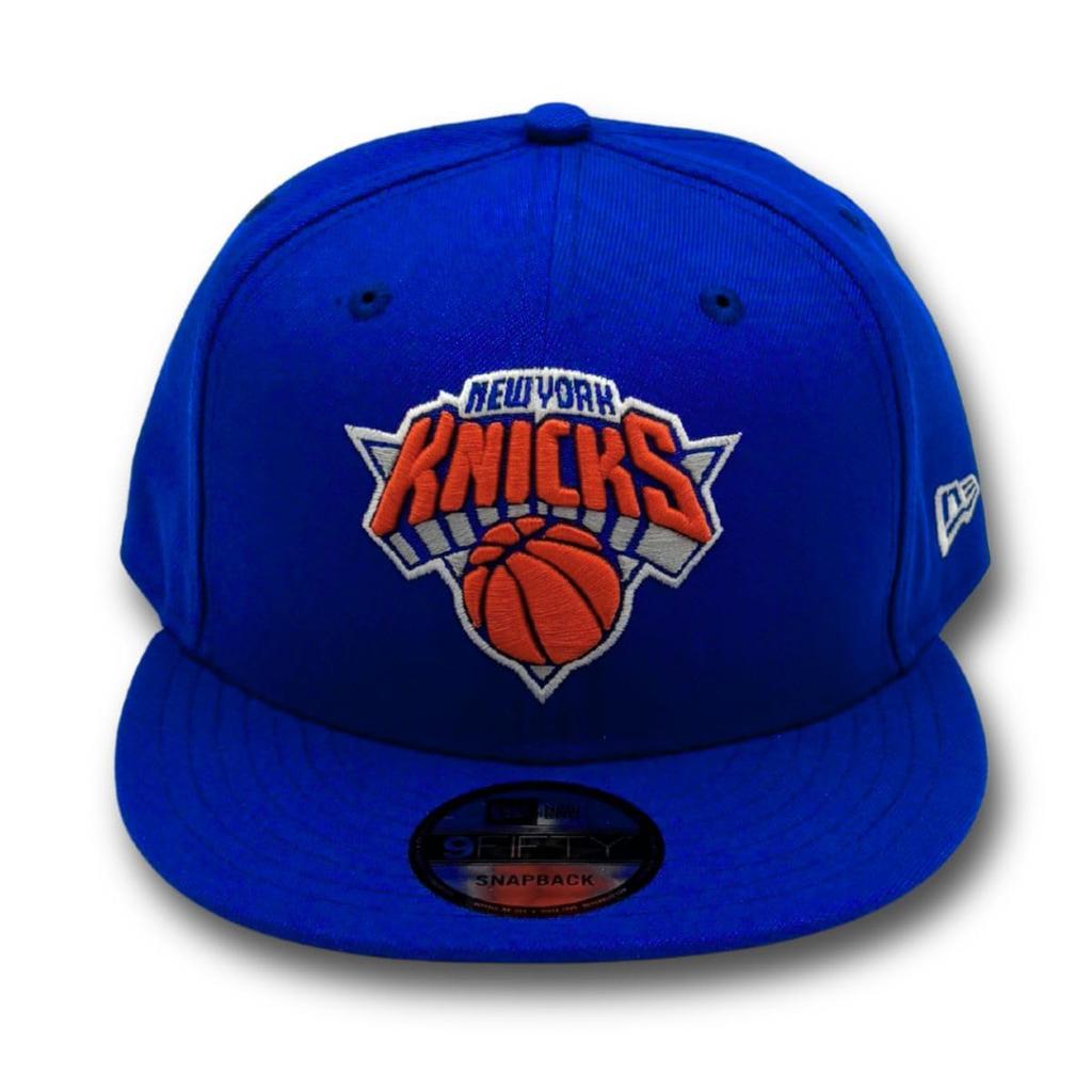 NEW ERA 9FIFTY New York Knicks Cap 950 OTC MBLU