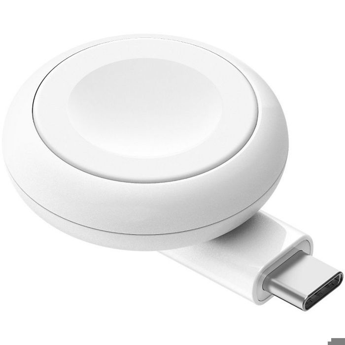 Chargeur induction - BELKIN - Dongle - Charge rapide - Sans fil - Compatible Apple Watch
