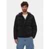 Winter Jacket CP Company 19CMOW010A005904G, Black, Standard Fit