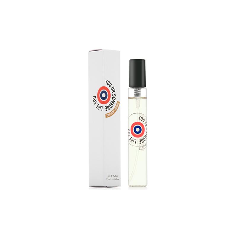 Etat Libre d Orange Someone Like You Набор пробников парфюма EDP Цветочный Фруктовый 7,5 мл коричневый