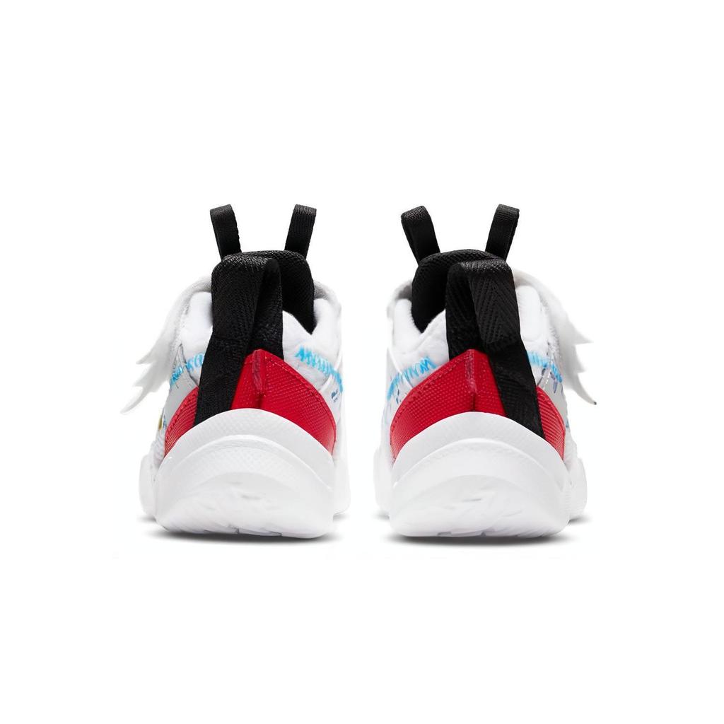 Jordan Why Not Zer0.3 Toddler Shoes Baby CN8109-100