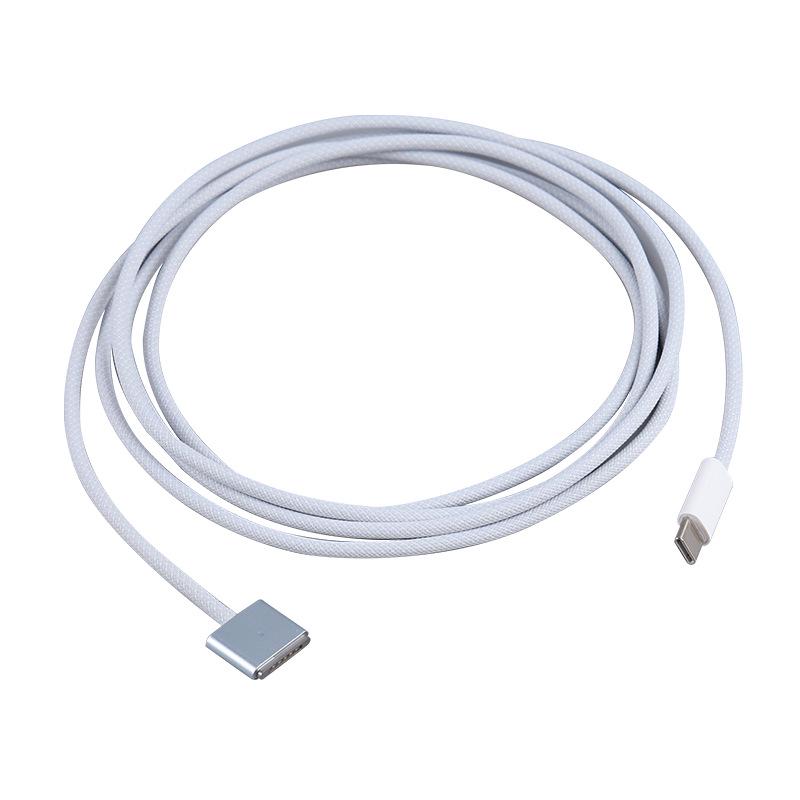 140W Type-C To MagSafe 3 Fast Charging Cable for MacBook