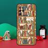 Read Books illustration Case For Oppo A16 A76 A96 A17 A60 A40 A80 A98 A58 A78 A18 A38 A57 A74 A54 A94 A15 A5 A6 Pro