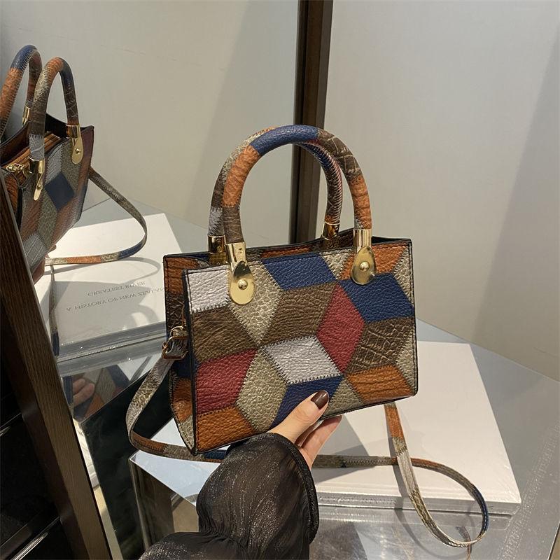 Premium Texture Bag Women's New Mori Messenger Bag Fashion Shoulder Messenger Women's Handbag