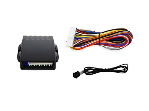 

Комплект дневных ходовых огней дальнего света